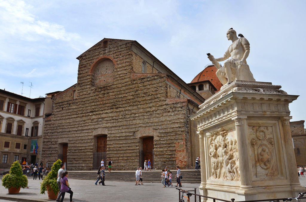 Descubre Florencia y sus monumentos, un museo a cielo abierto
