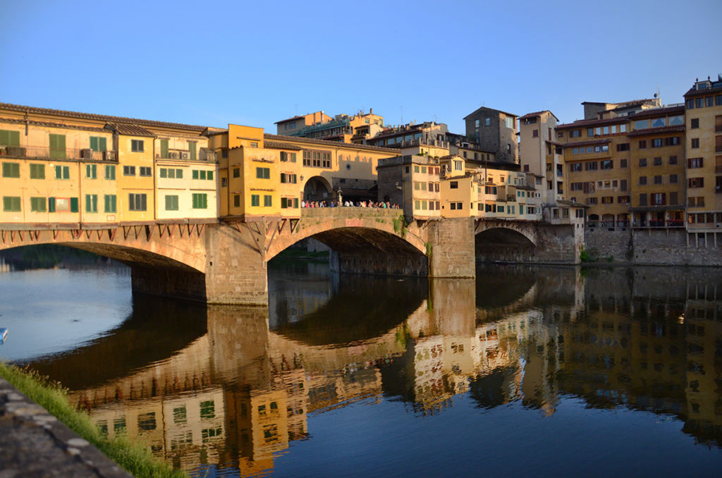 Descubre Florencia y sus monumentos, un museo a cielo abierto
