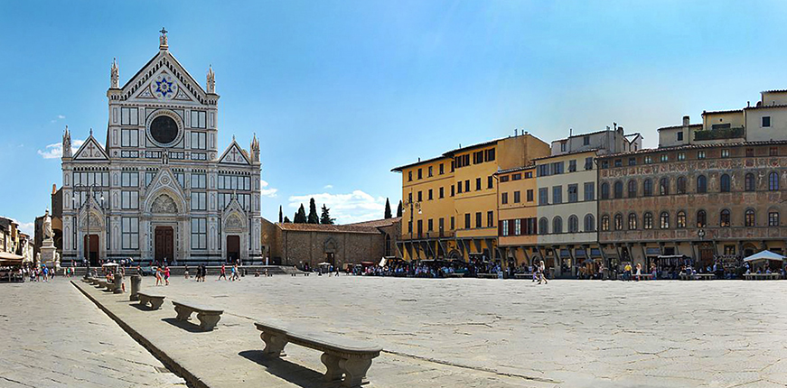 10 THINGS TO DO IN FLORENCE