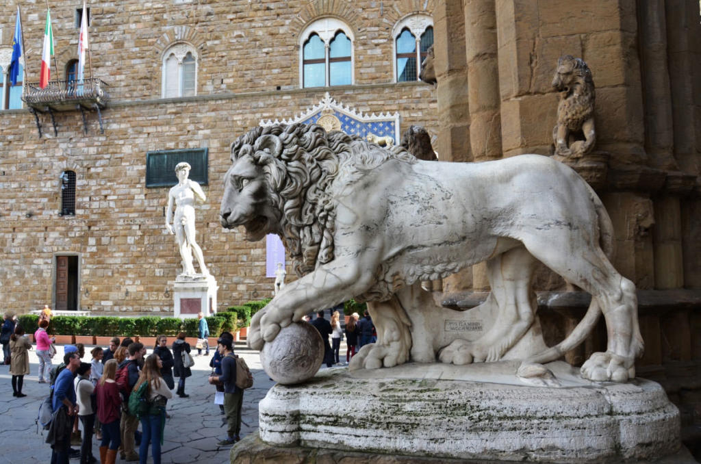 フィレンツェで学ぶ　italianmeの課外活動