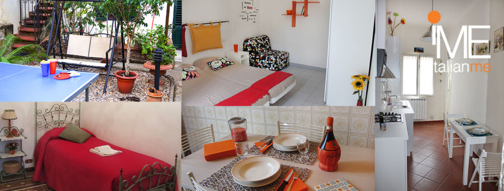 Alojamiento en Florencia contacta italianme!