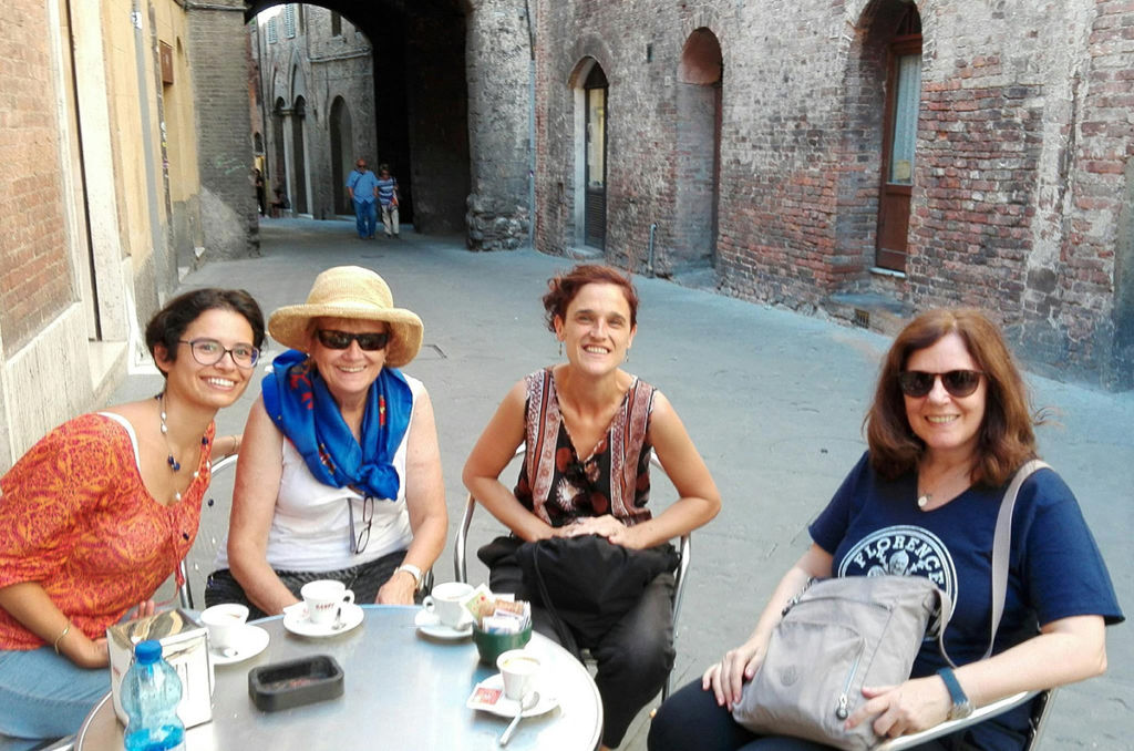 Discovering Tuscany, more than a magical dream