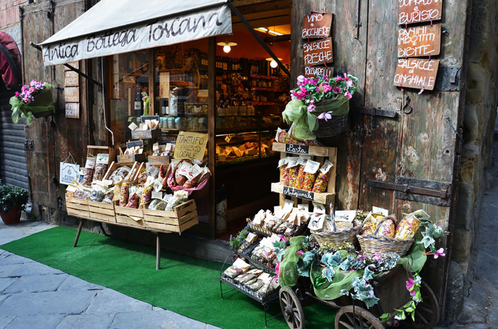 Discovering Tuscany, more than a magical dream