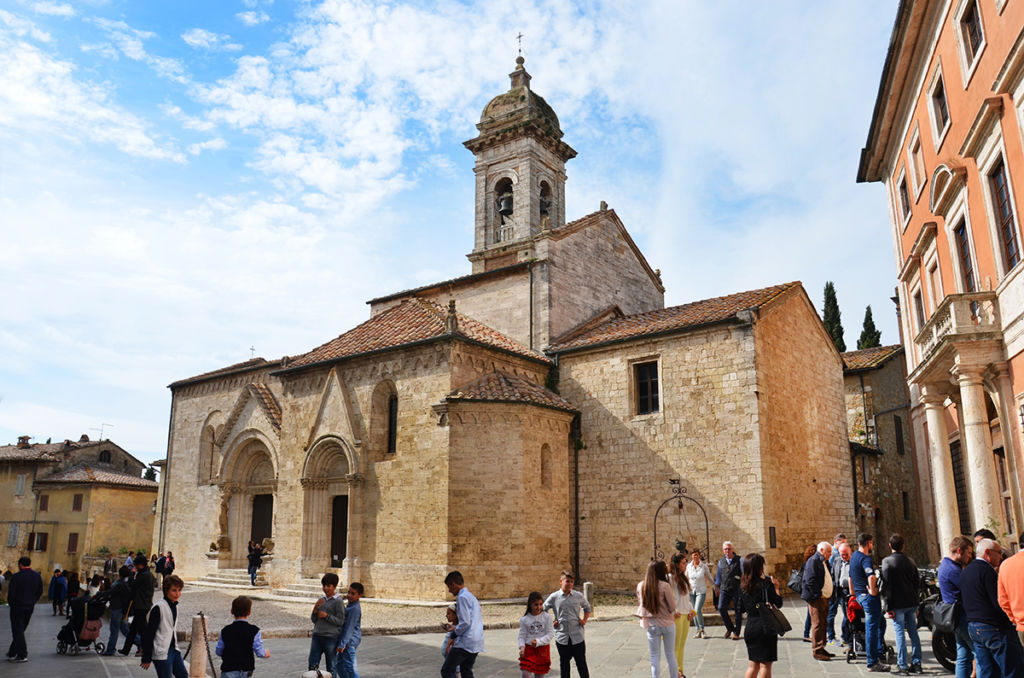 Discovering Tuscany, more than a magical dream