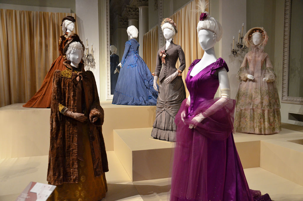 Shopping in Florenz, im herzen der mode