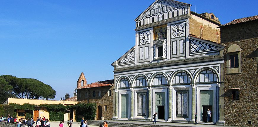 que puedes hacer en Florencia