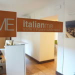 Our Italian language school