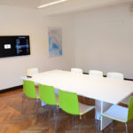 Our Italian language school