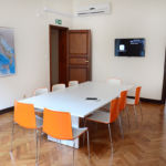 Our Italian language school