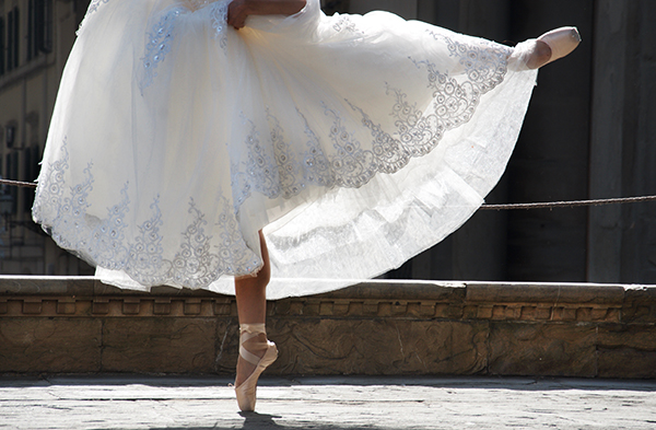 Italian course through literature, history and cinema