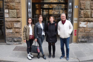 Apprendre l'italien à Florence avec italienne l'ecole de langue et culture