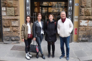Imparare italiano con italianme: Scuola di lingue a Firenze